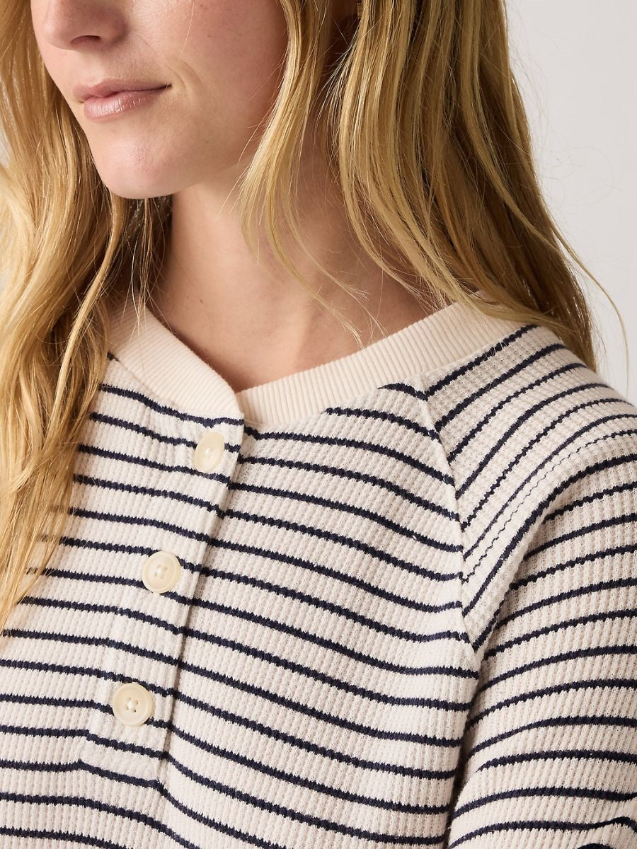 Levi’s Lassen Henley