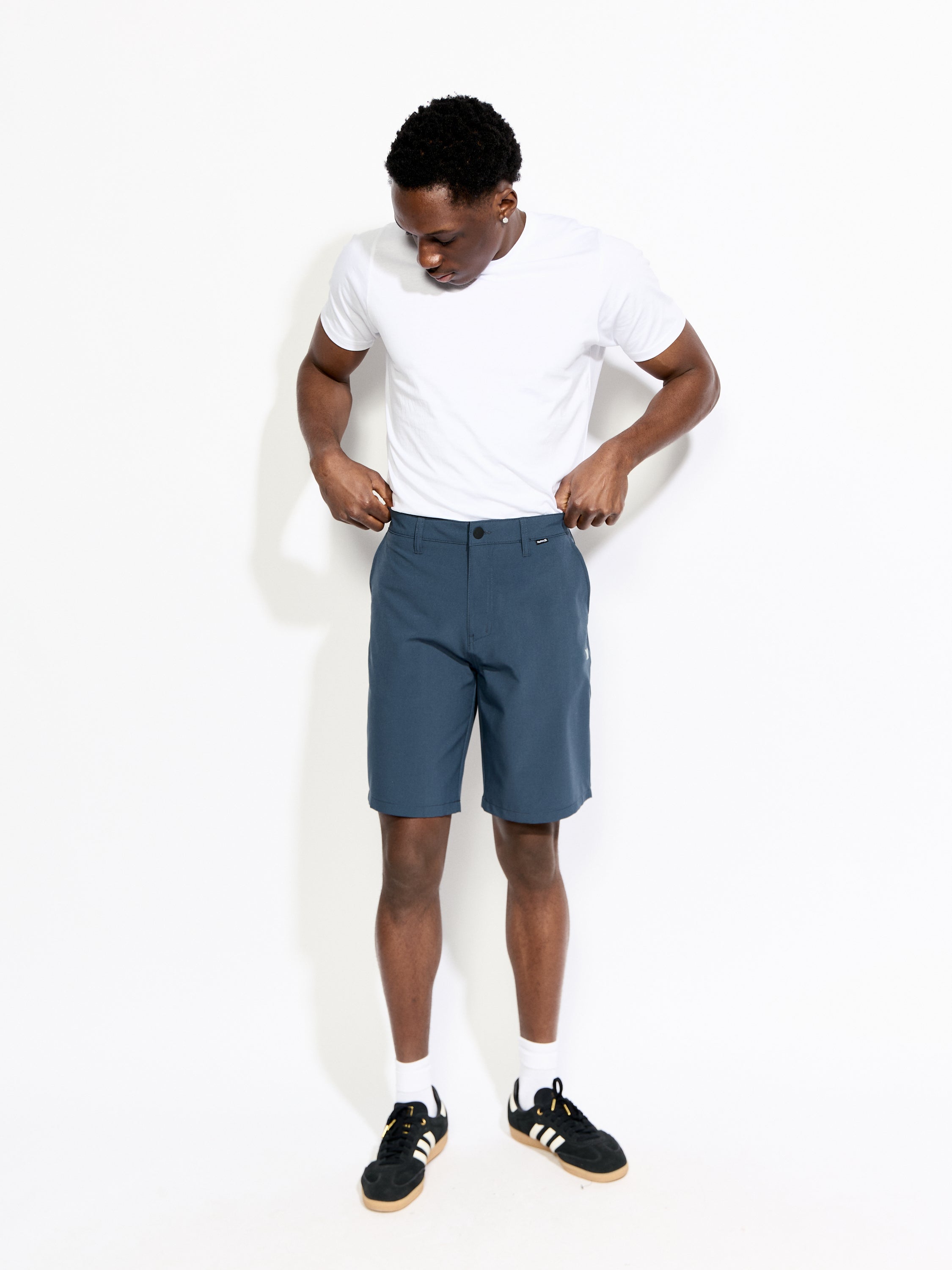 Hurley Hybrid Walk Short