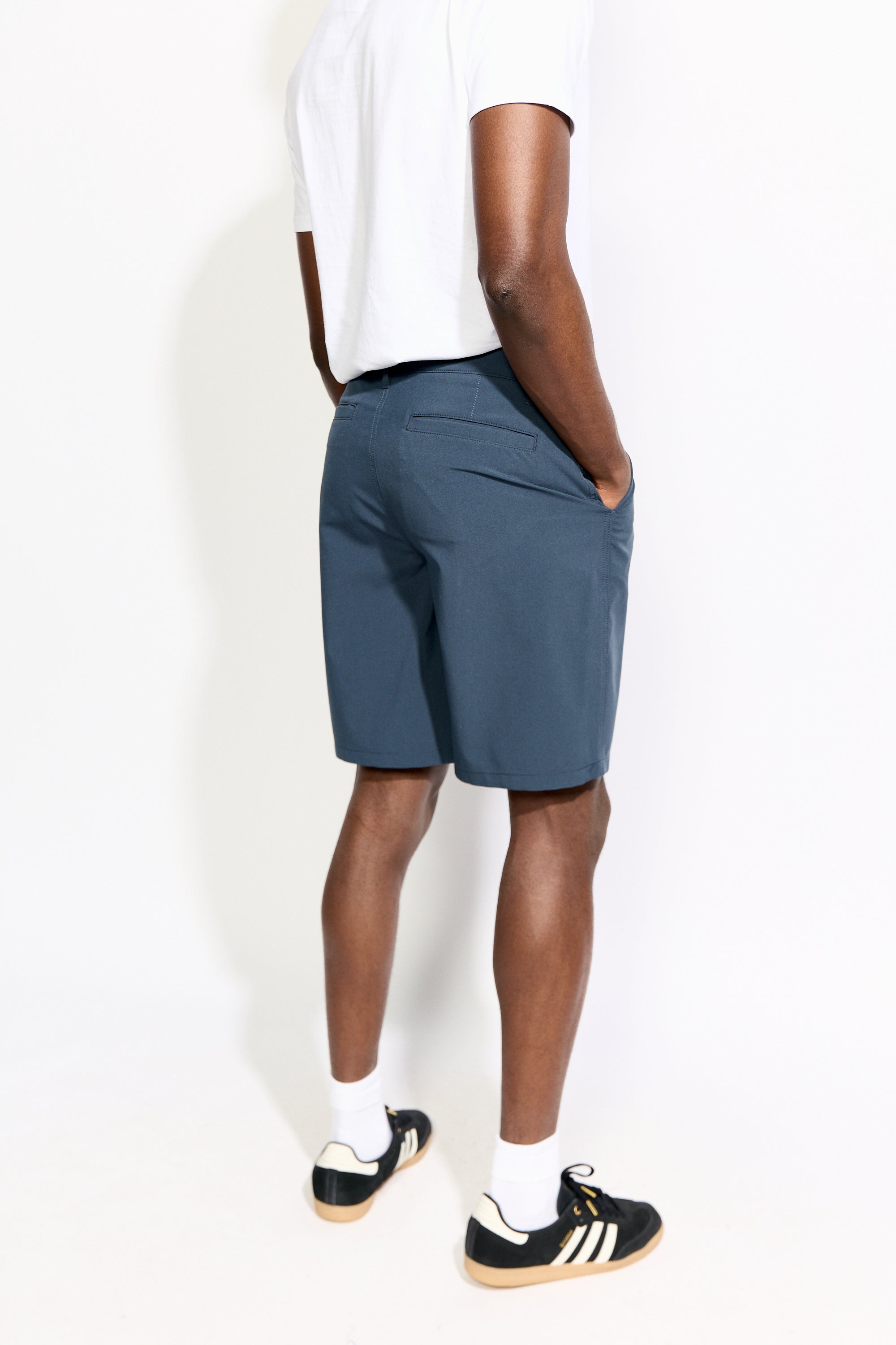 Hurley Hybrid Walk Short