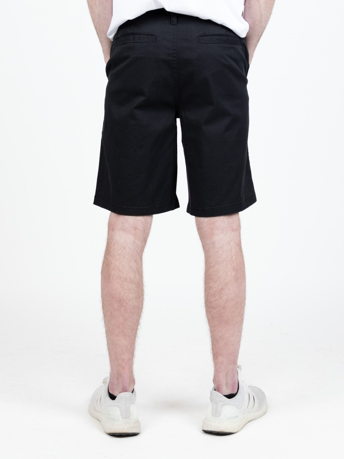 Hurley Twill Walk Short