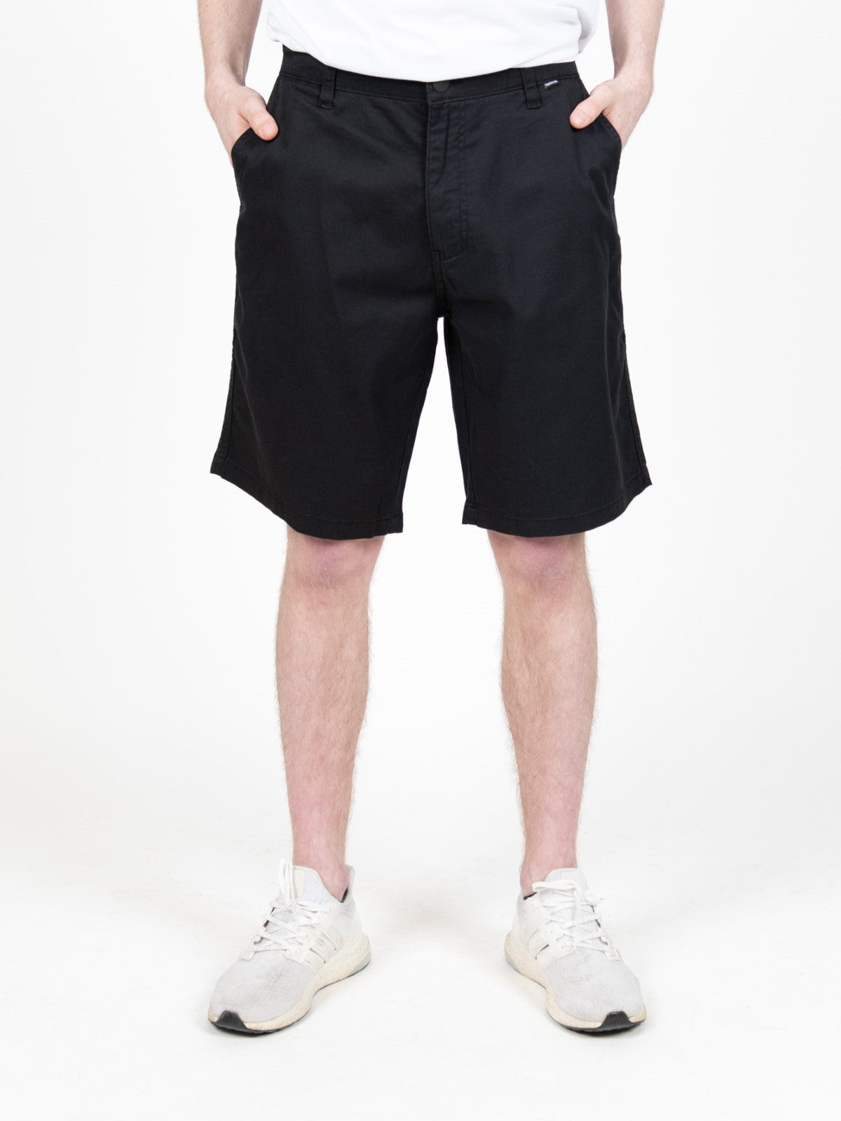 Hurley Twill Walk Short
