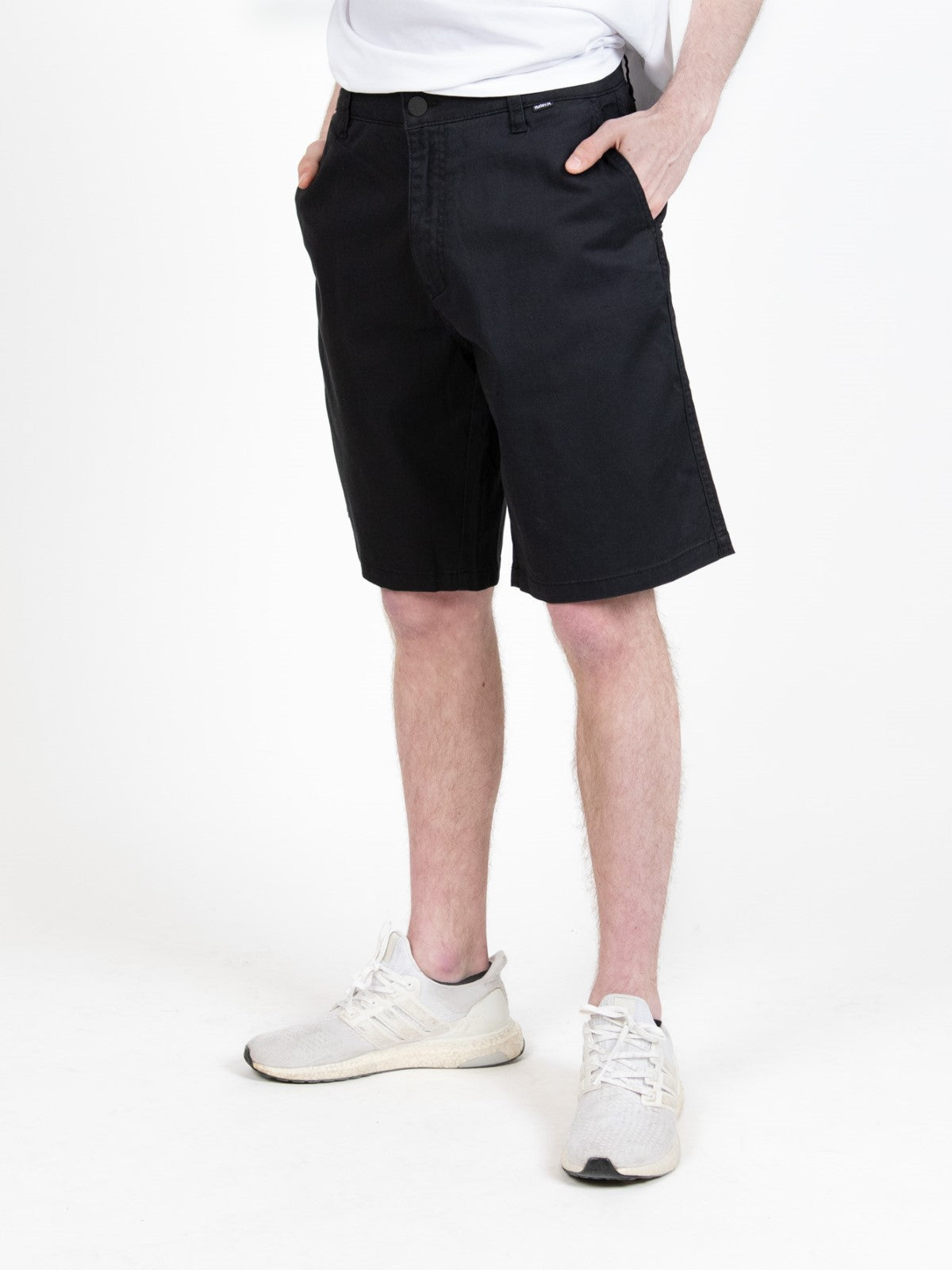 Hurley Twill Walk Short