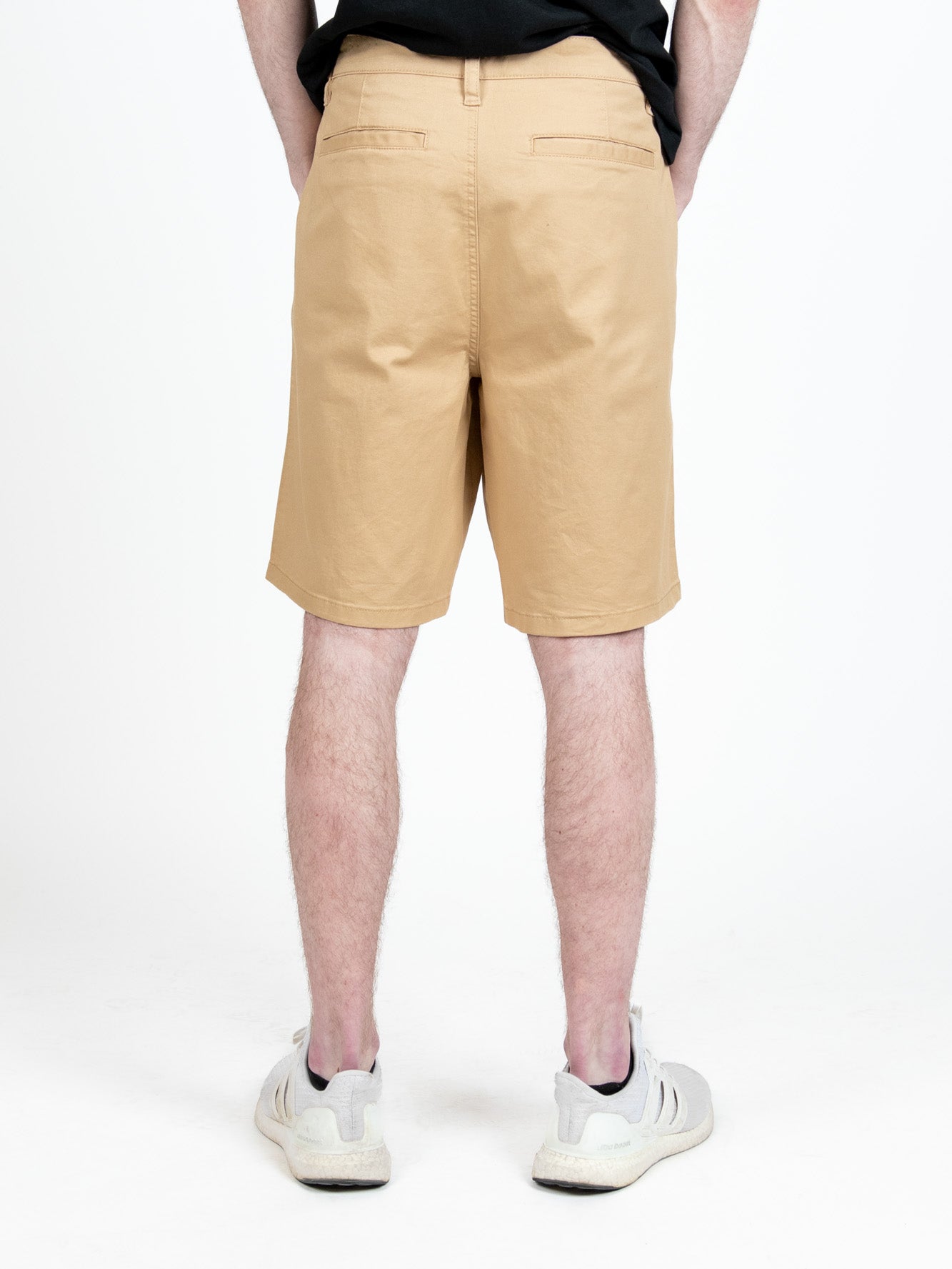 Hurley Twill Walk Short