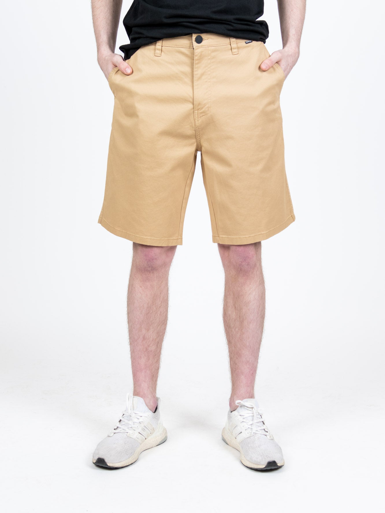 Hurley Twill Walk Short