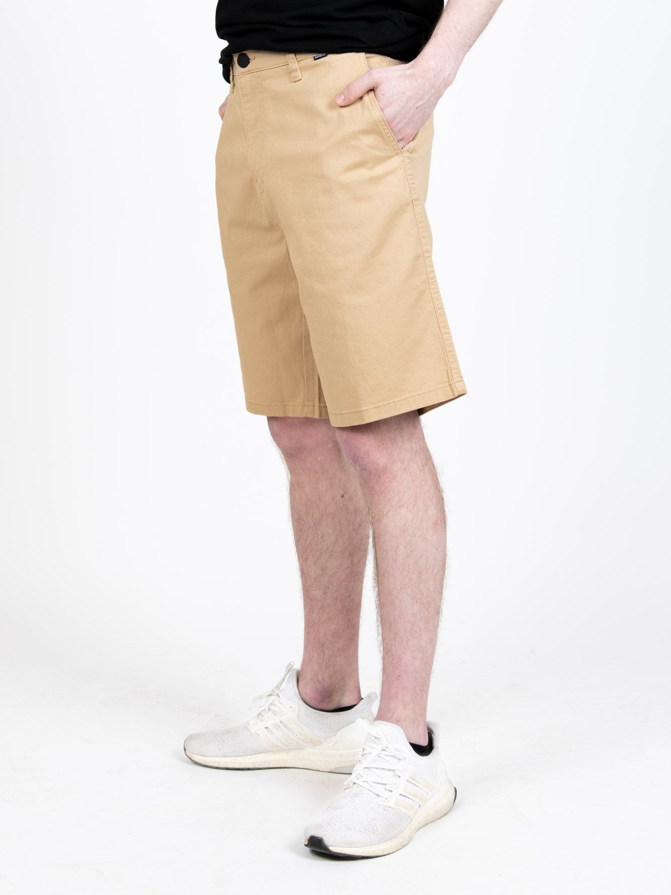 Hurley Twill Walk Short