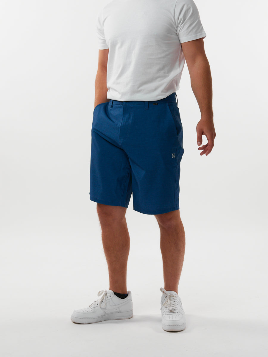Hurley Hybrid Printed Walk Short