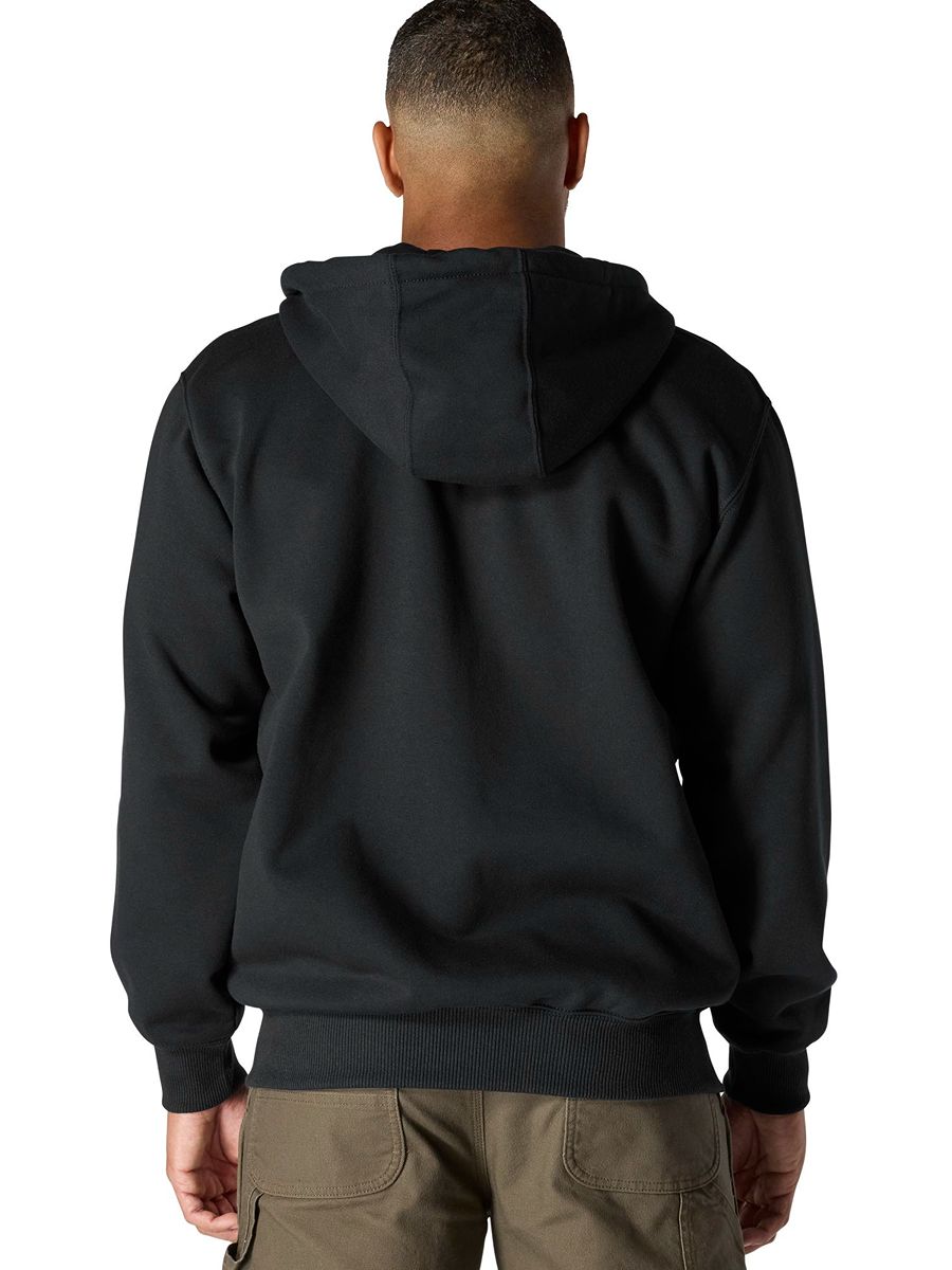 Carhartt Heavyweight Full Zip Hoodie