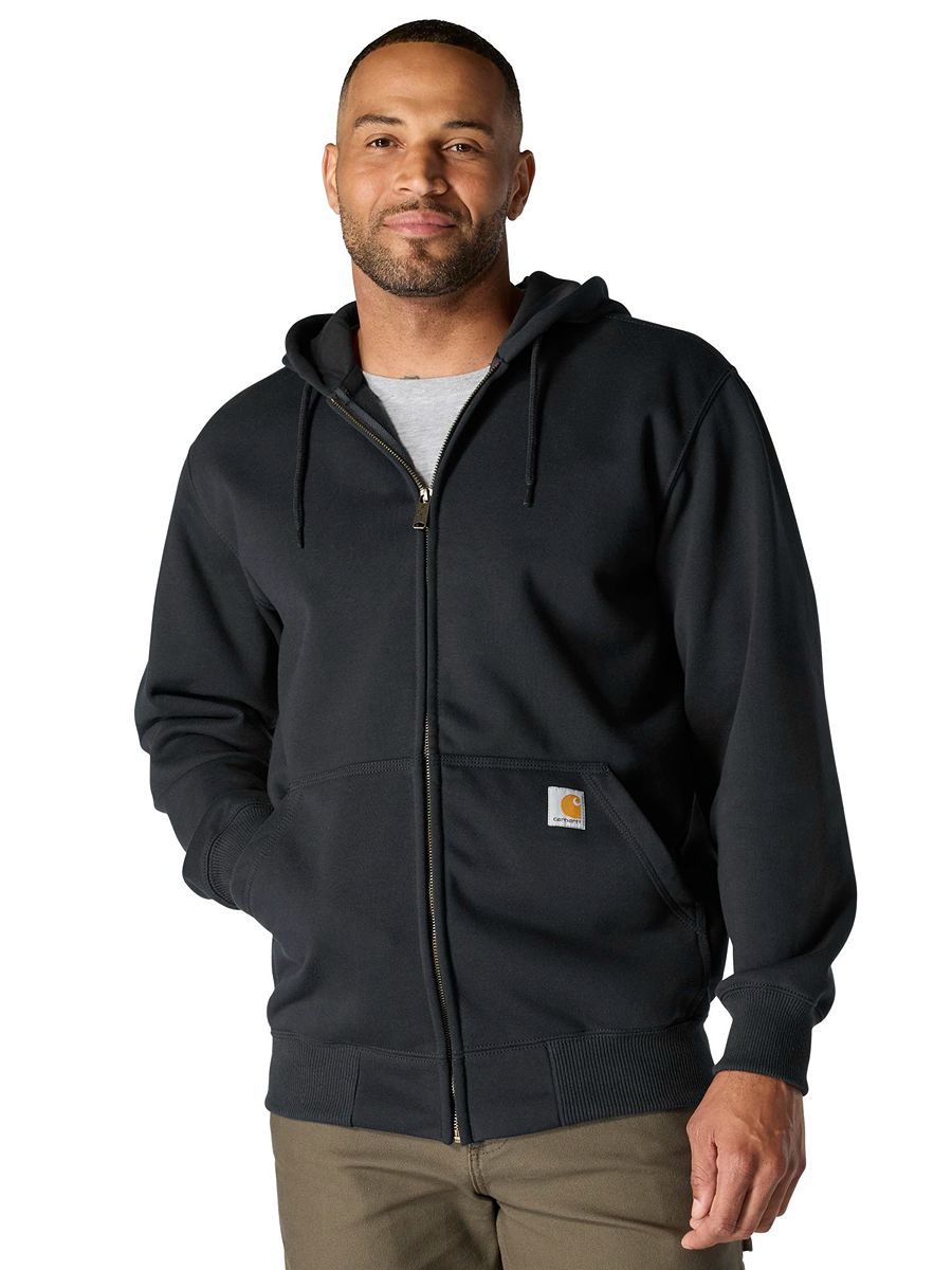 Carhartt Heavyweight Full Zip Hoodie