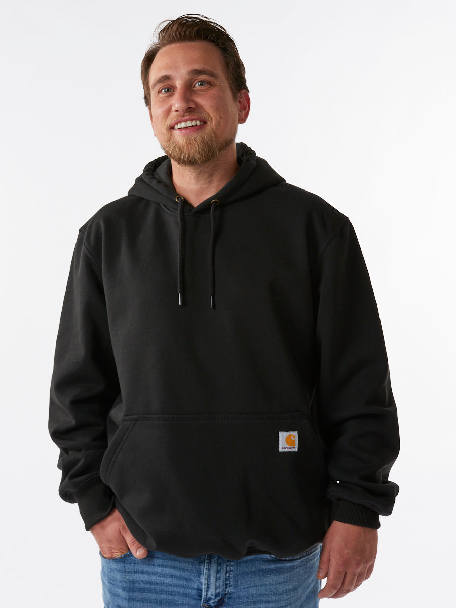 Carhartt Heavyweight Rain Defender Hoodie