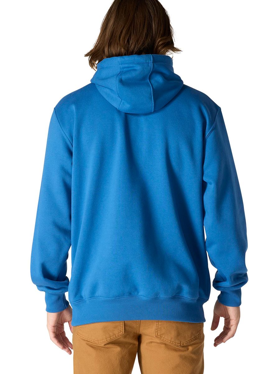 Carhartt Heavyweight Rain Defender Hoodie
