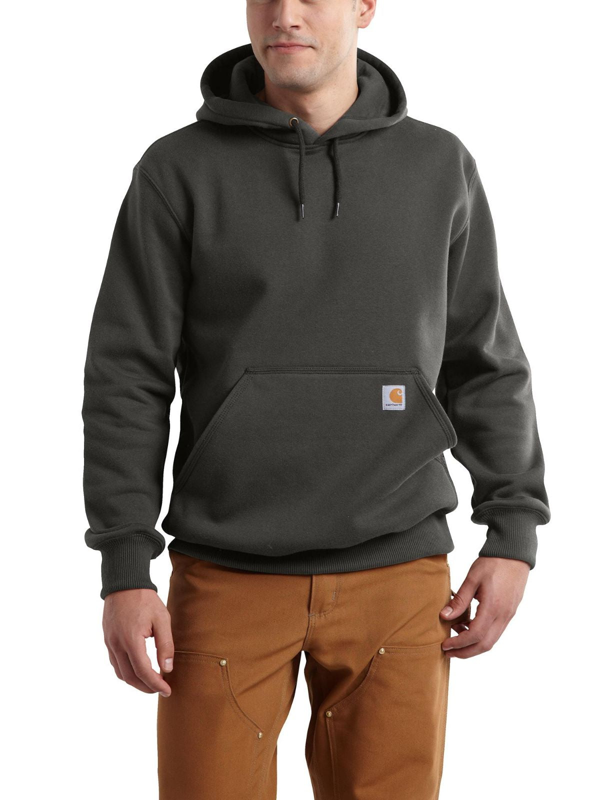 Carhartt Heavyweight Rain Defender Hoodie
