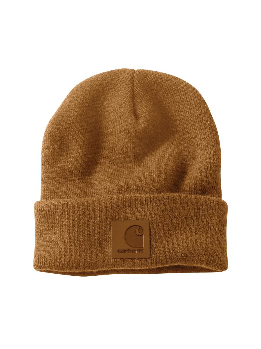 Carhartt Unisex Tonal Beanie