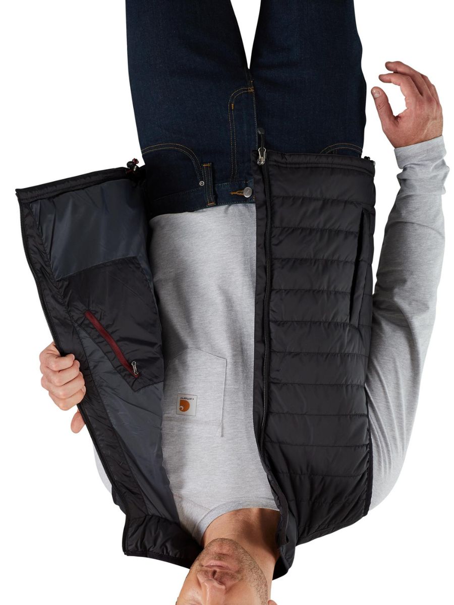 Carhartt Rain Defender Insulated Vest