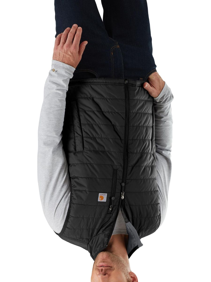 Carhartt Rain Defender Insulated Vest