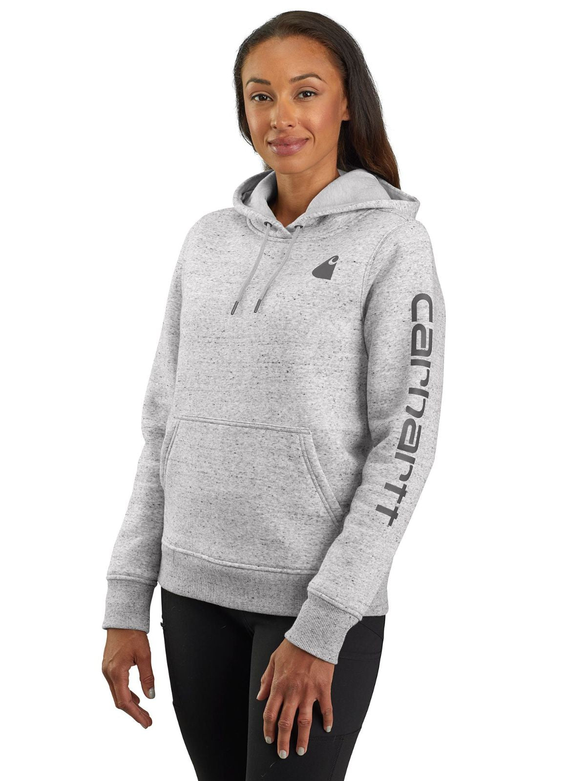 Carhartt Clarksburg Graphic Sleeve Pullover