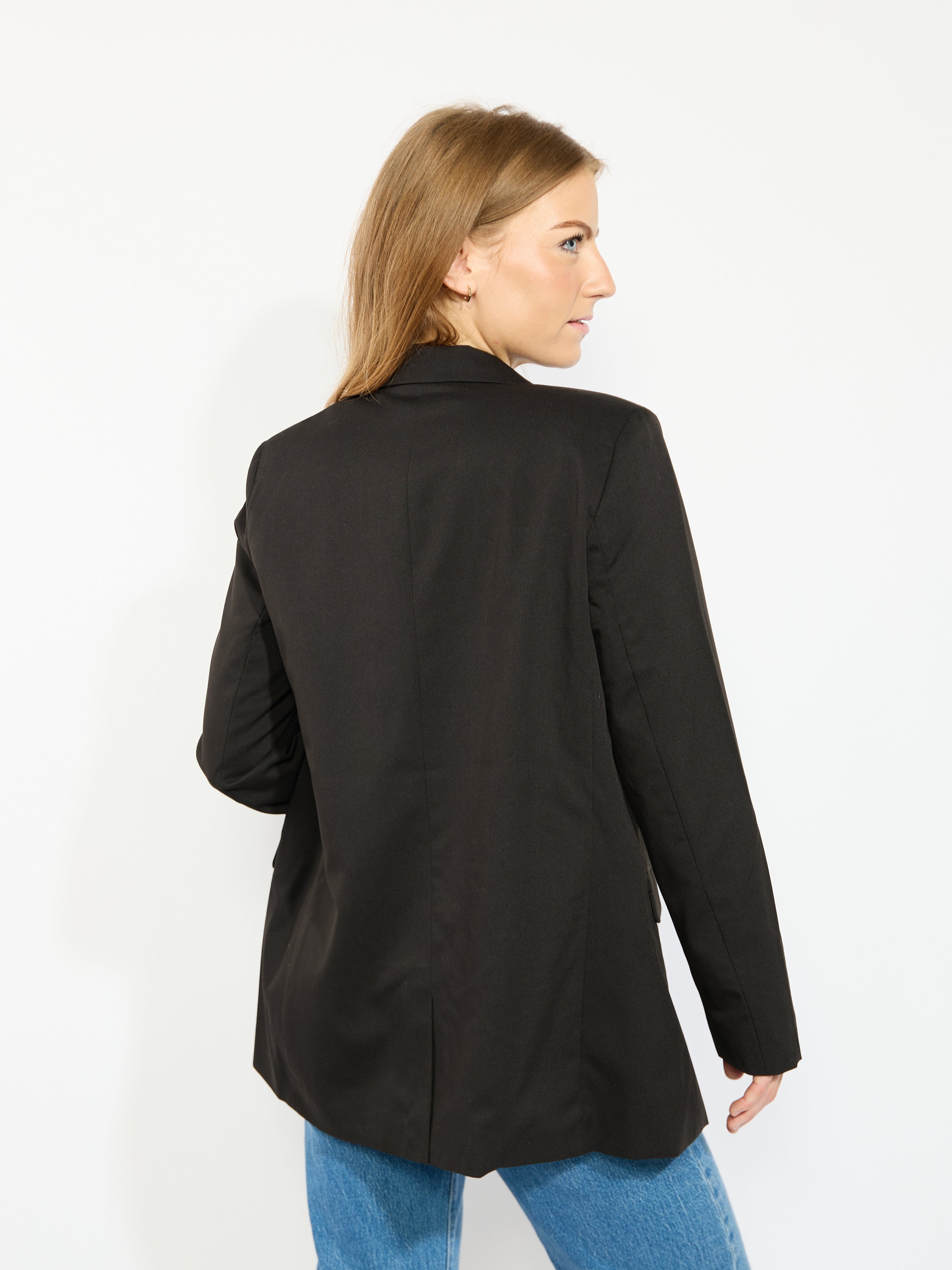 Nila Slim Blazer
