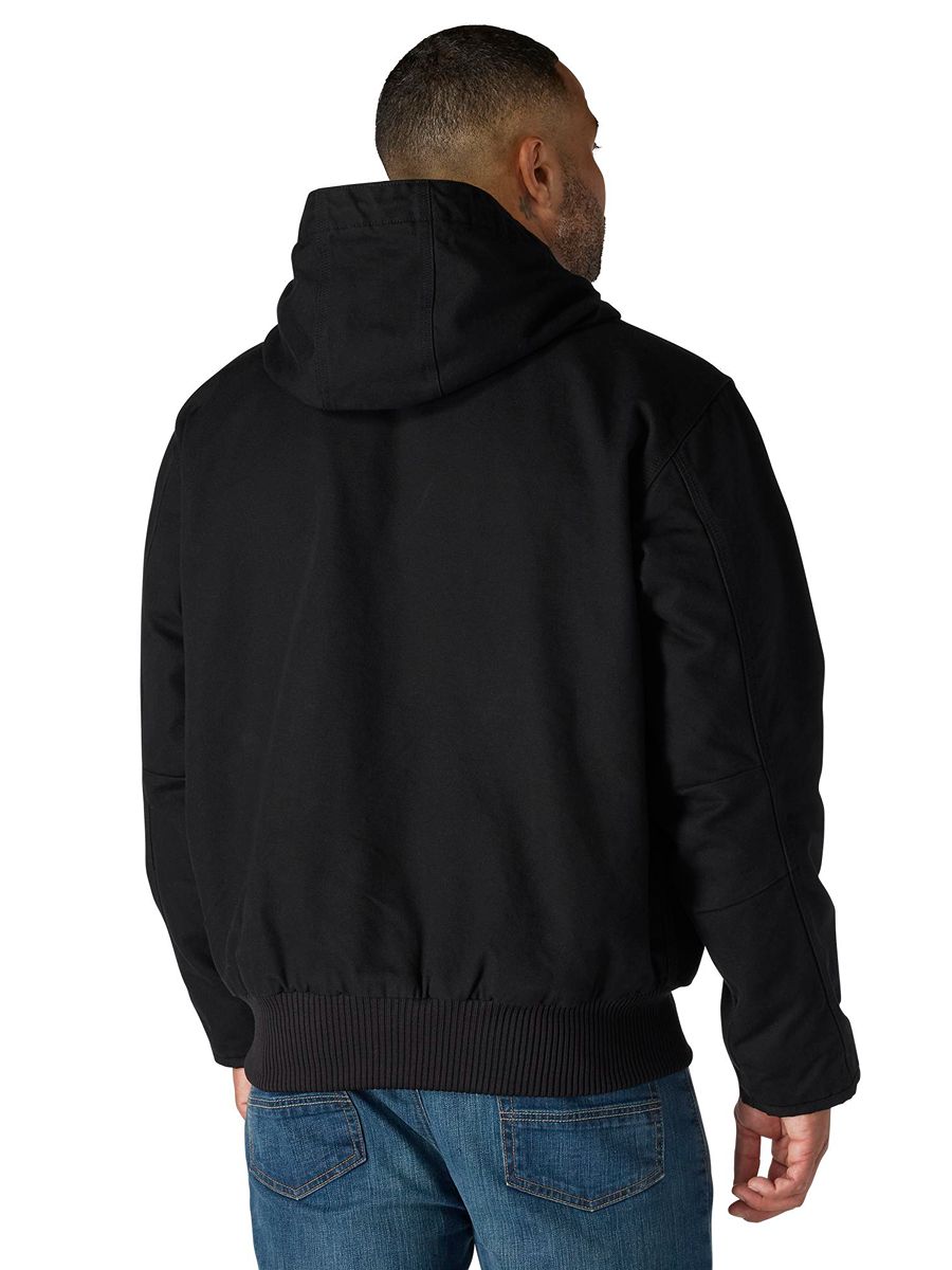 Carhartt Loose Fit Washed Duck Insulated Active Jacket