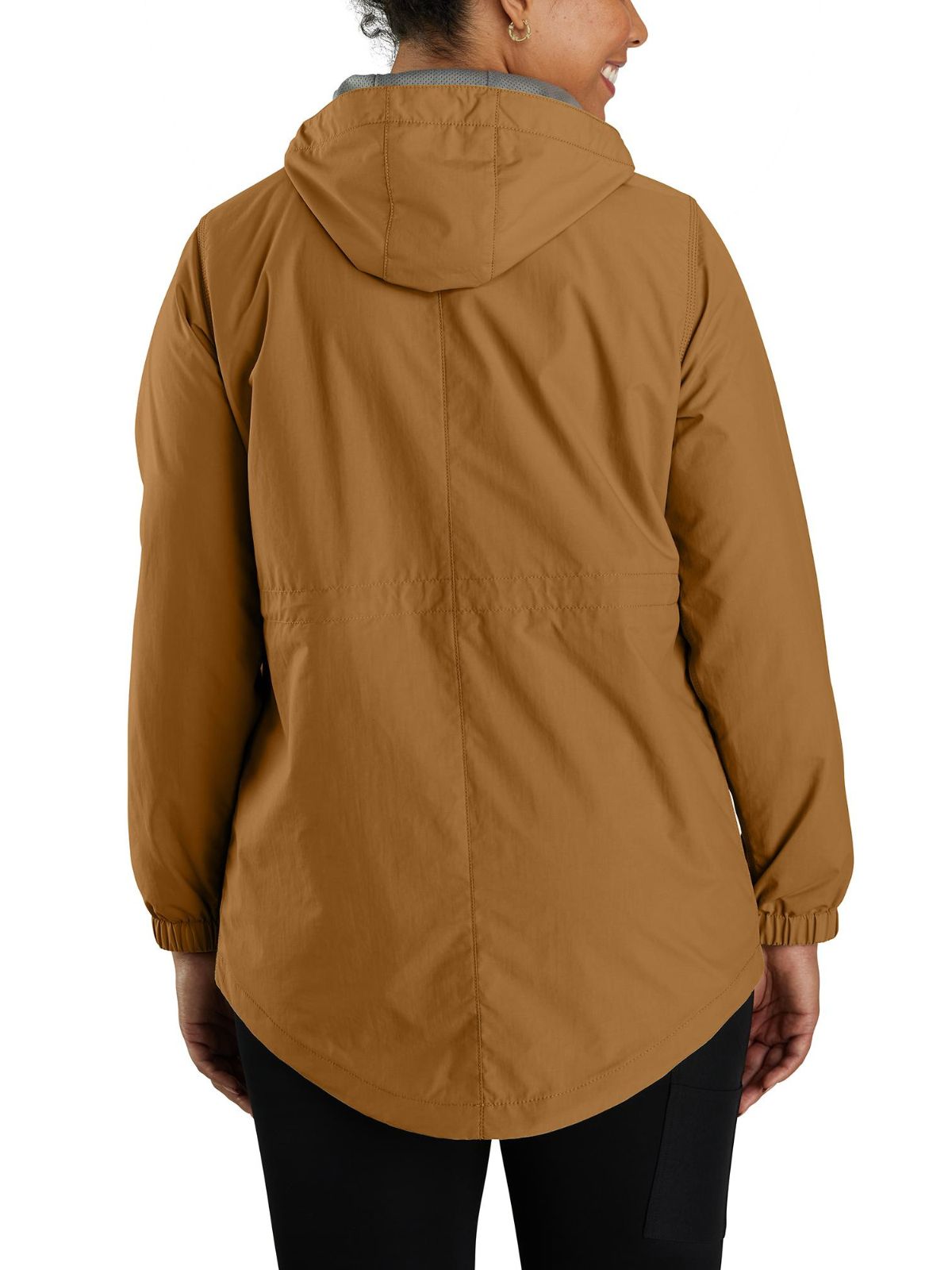 Carhartt Ladies Rain Defender Jacket
