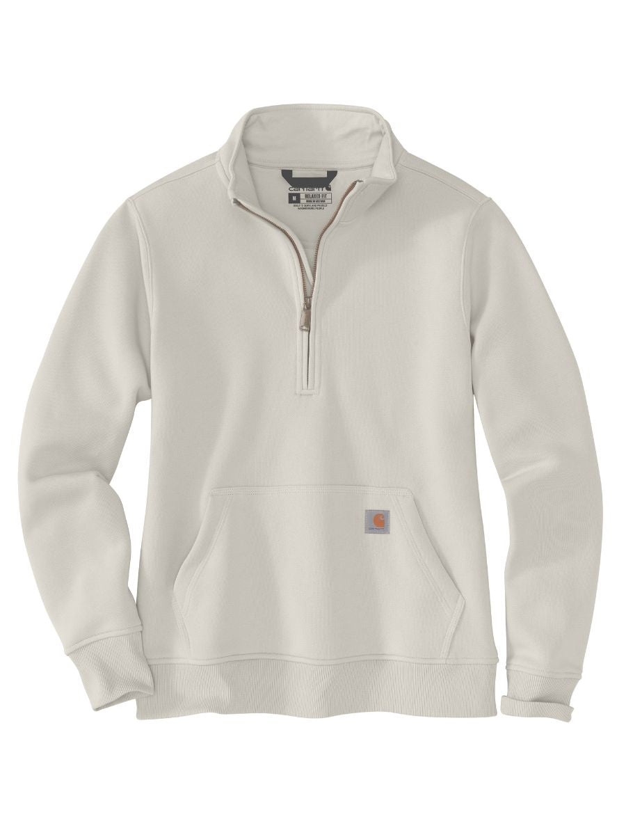 Carhartt Relaxed Fit 1/4 Sweater
