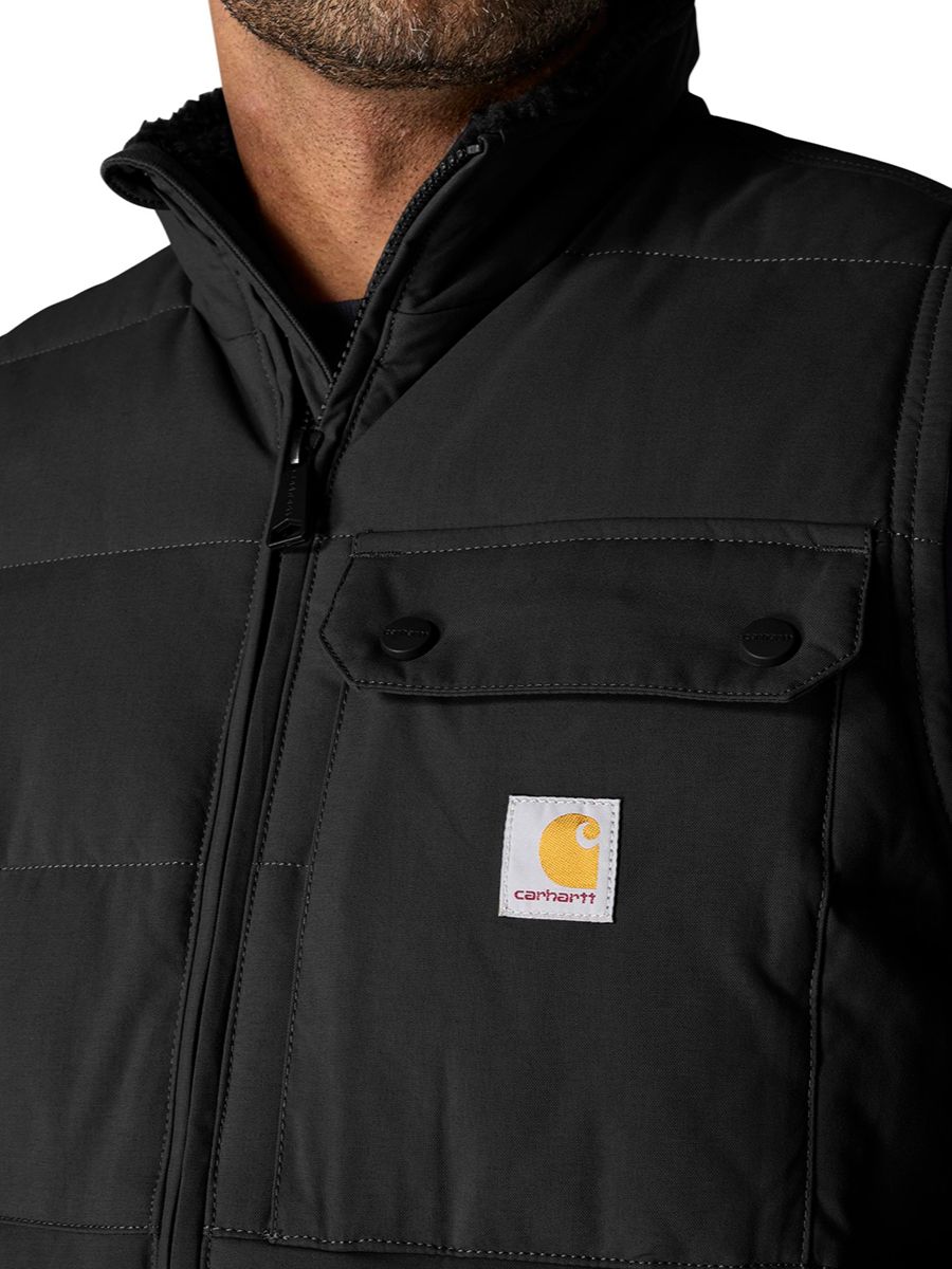 Carhartt Montana Insulated Vest