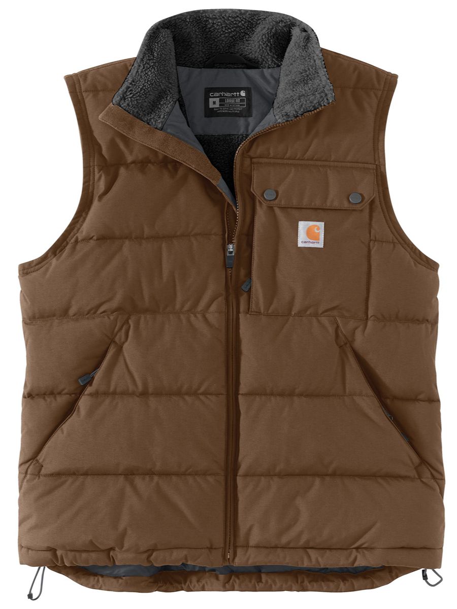 Carhartt Montana Insulated Vest