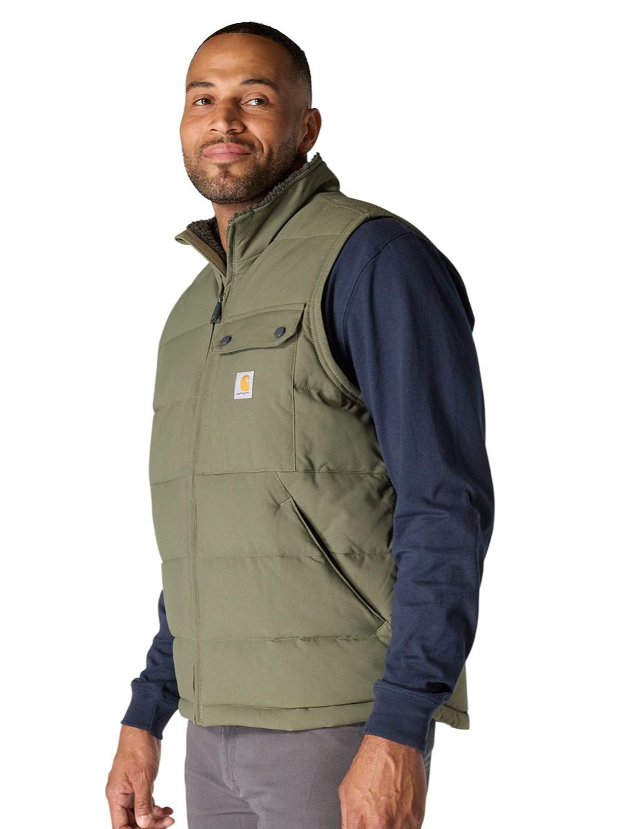 Carhartt Montana Insulated Vest
