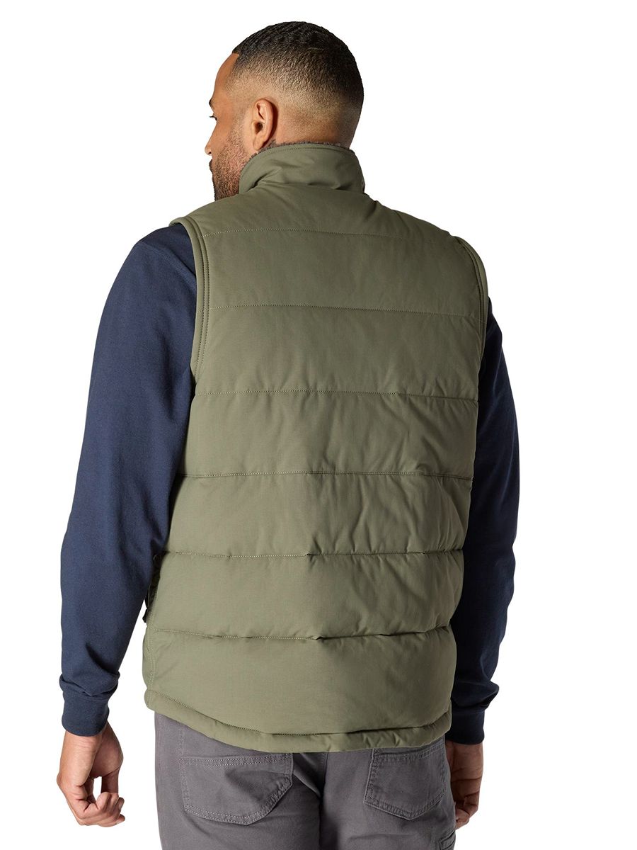 Carhartt Montana Insulated Vest