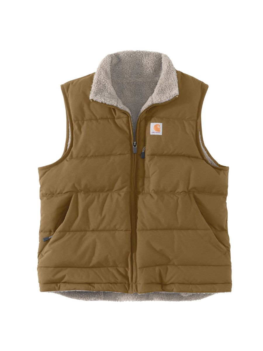 Carhartt Women's Montana Insulated Vest