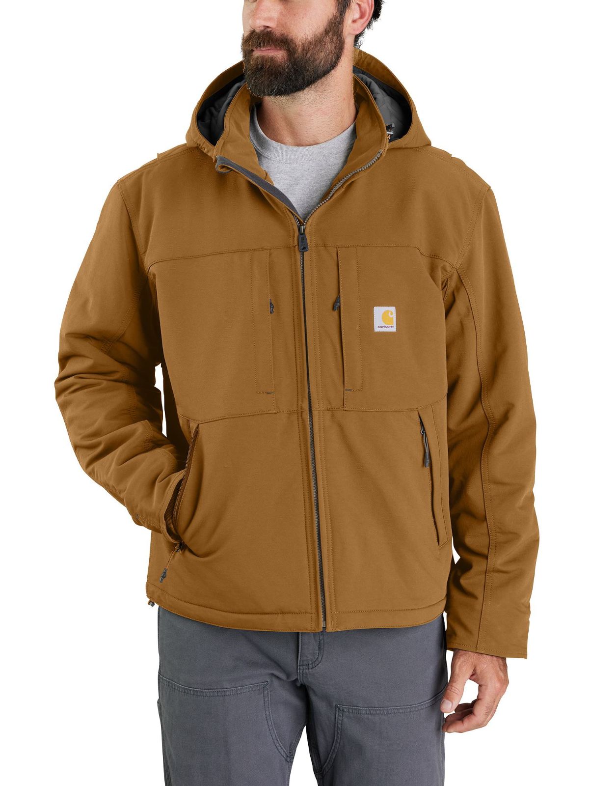 Carhartt Super Dux Insulated Jacket
