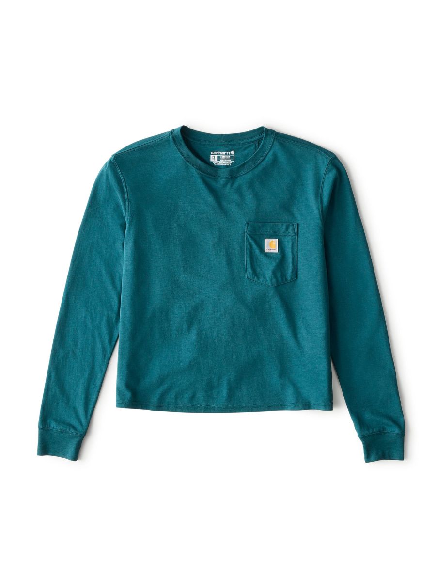 Carhartt Tencel Loose Fit T-Shirt