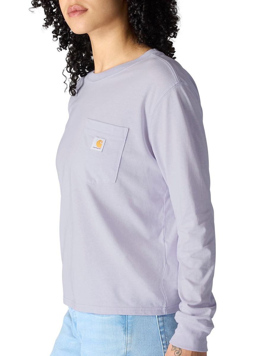 Carhartt Tencel Loose Fit T-Shirt
