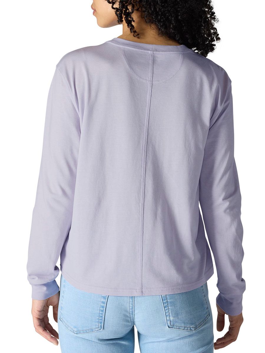 Carhartt Tencel Loose Fit T-Shirt