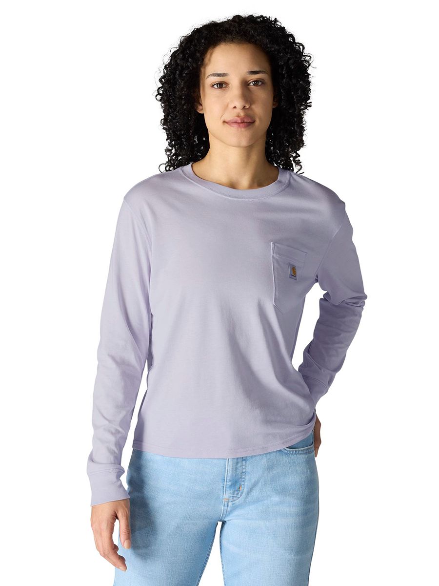 Carhartt Tencel Loose Fit T-Shirt