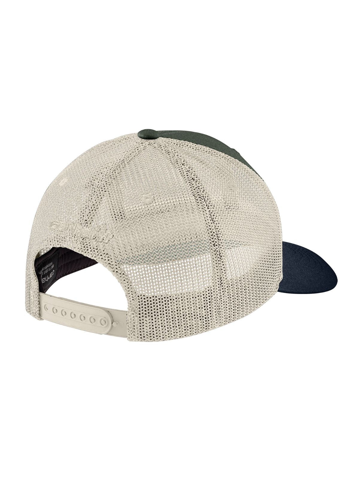Carhartt Canvas Mesh Back C Hat