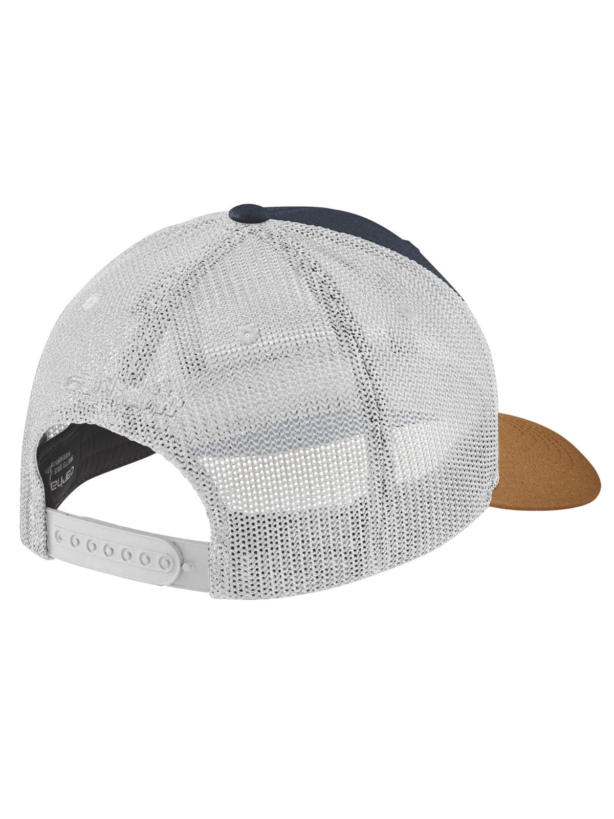 Carhartt Canvas Mesh Back C Hat