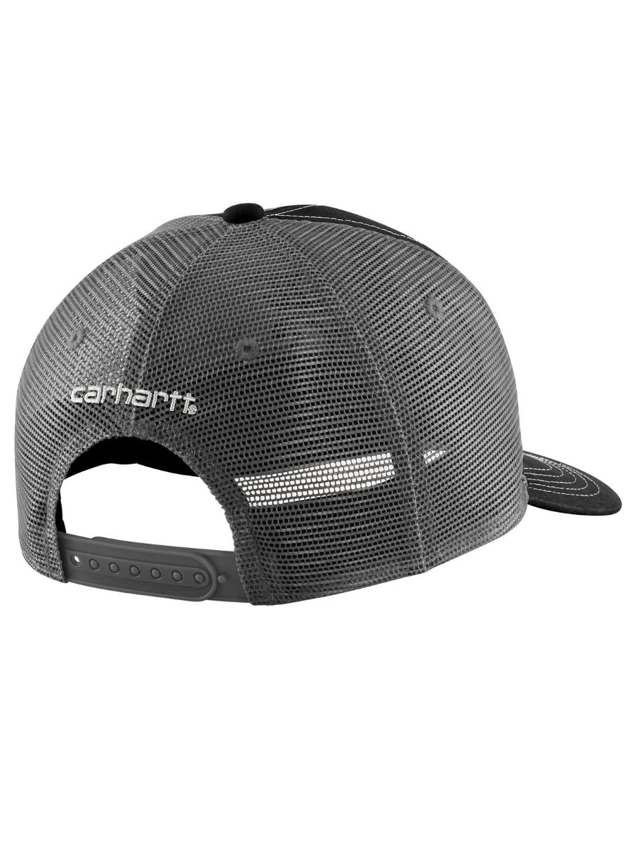 Carhartt Canvas Workwear Patch Hat