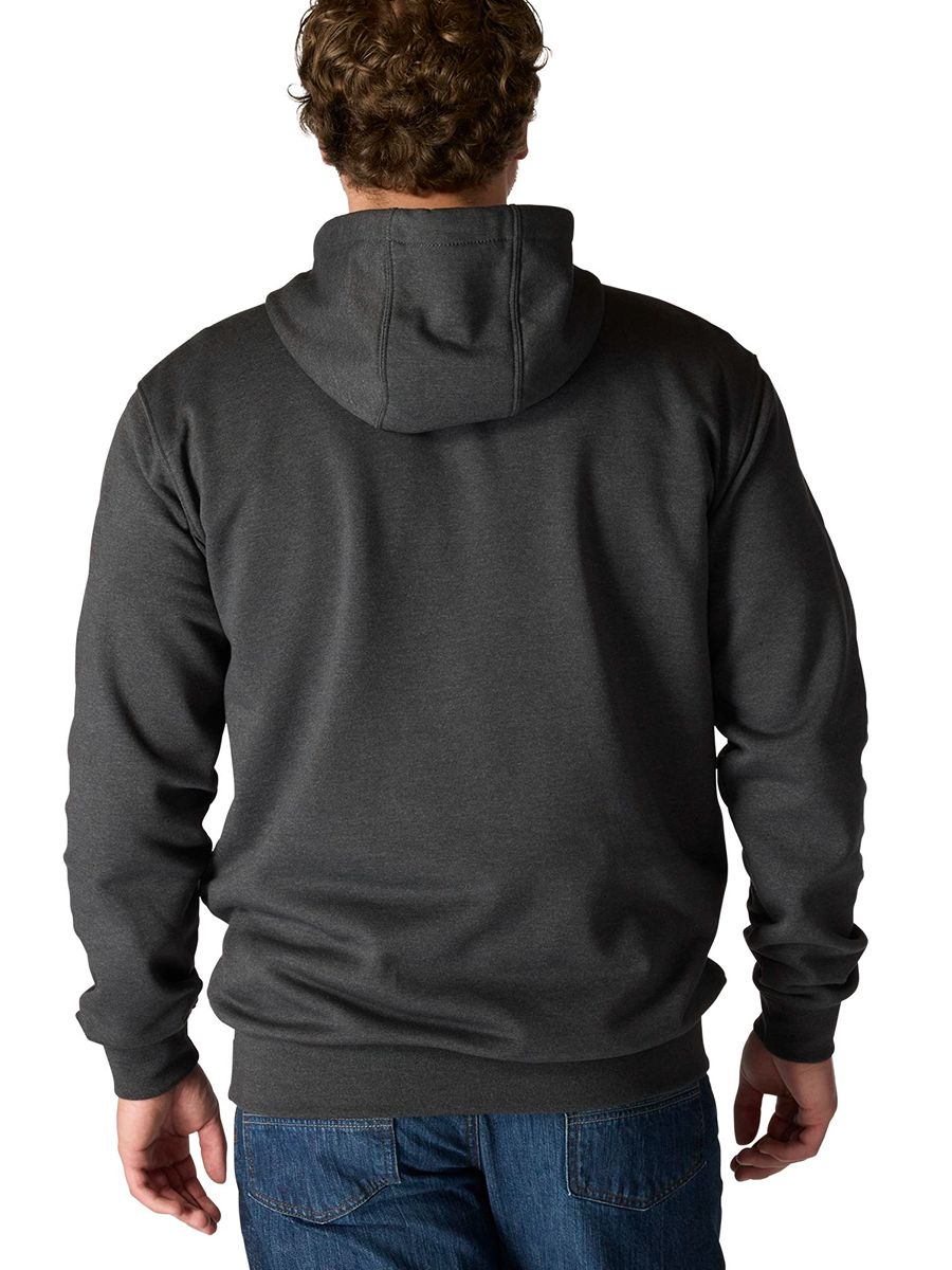 Carhartt Loose Fit Midweight 1889 Graphic Hoodie