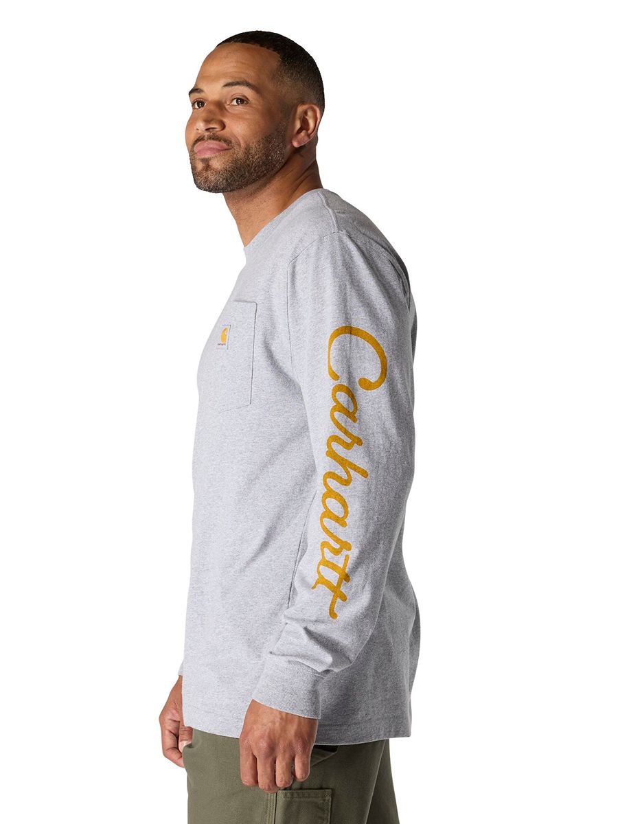 Carhartt Heavyweight Dog Tee