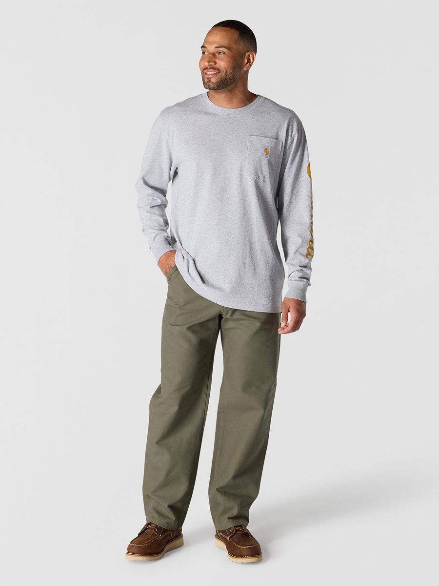 Carhartt Heavyweight Dog Tee