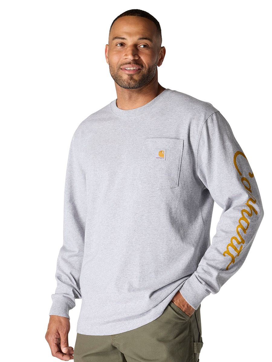Carhartt Heavyweight Dog Tee