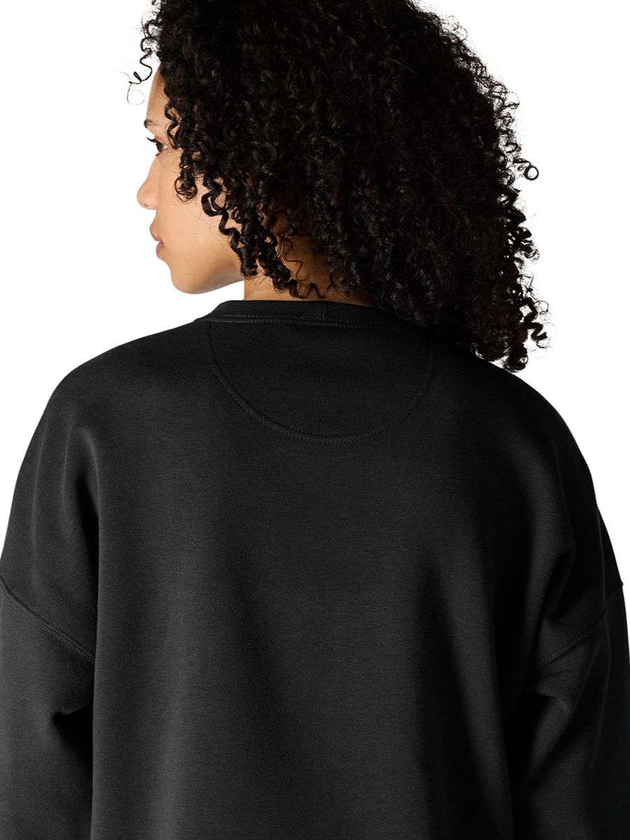 Carhartt Ladies Loose Fit Graphic Sweatshirt