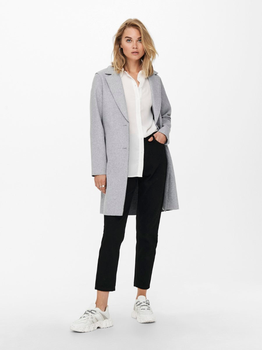 Only Carrie Bonded Coat