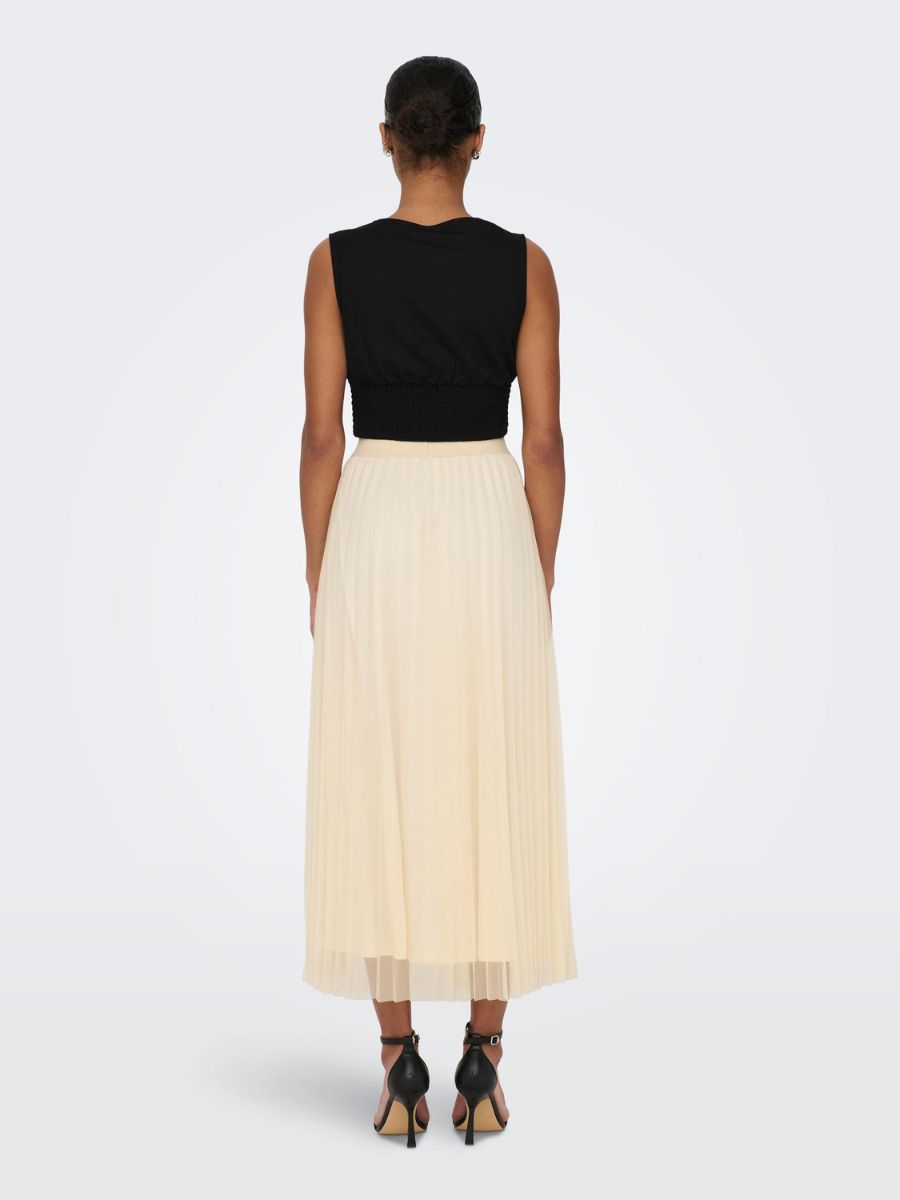 Jany Twist Top