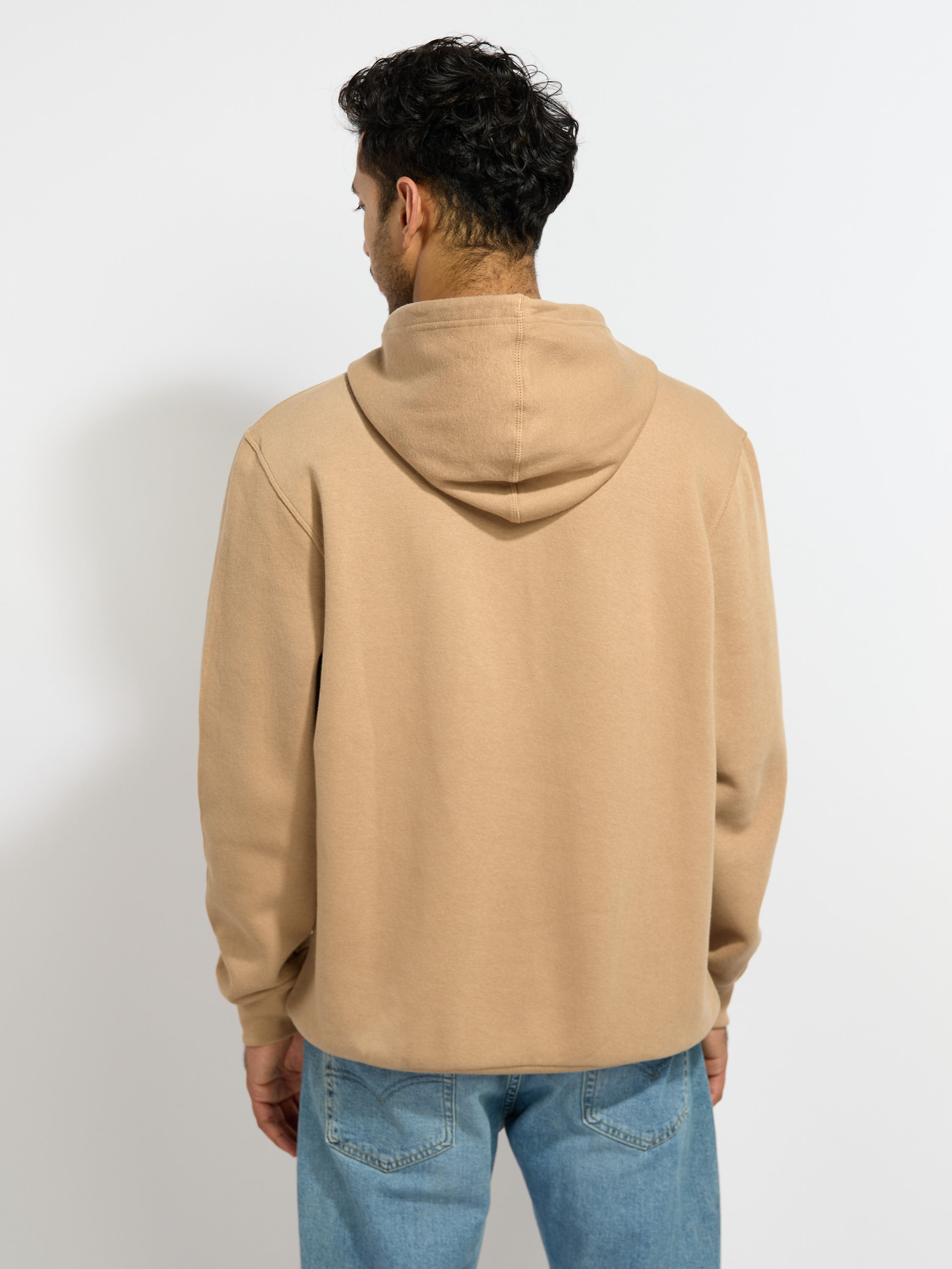 Hurley One & Only Pullover Hoodie