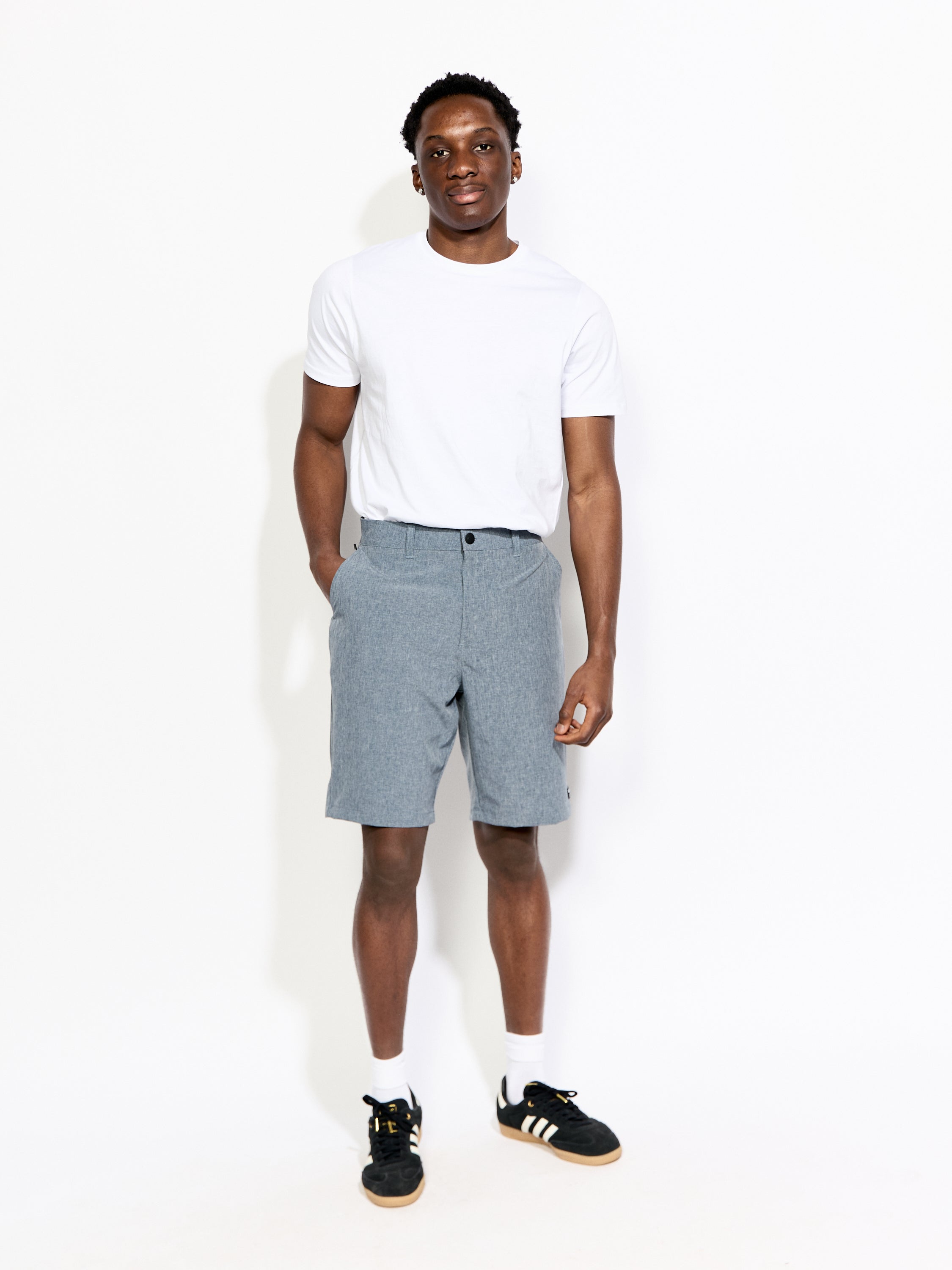 Hurley Field Tracker Walk Short