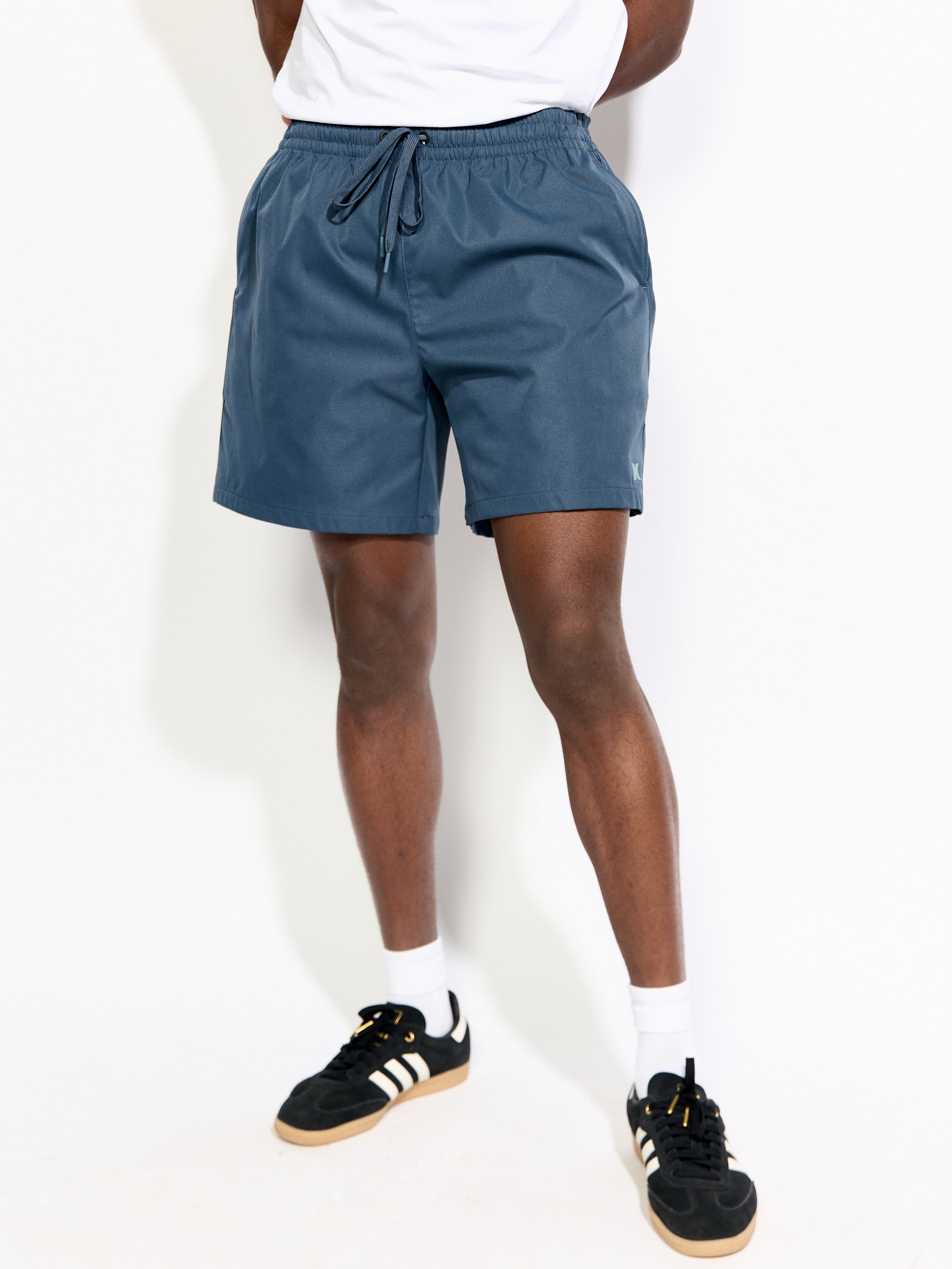 Hurley Offshore Pull On Walk Short