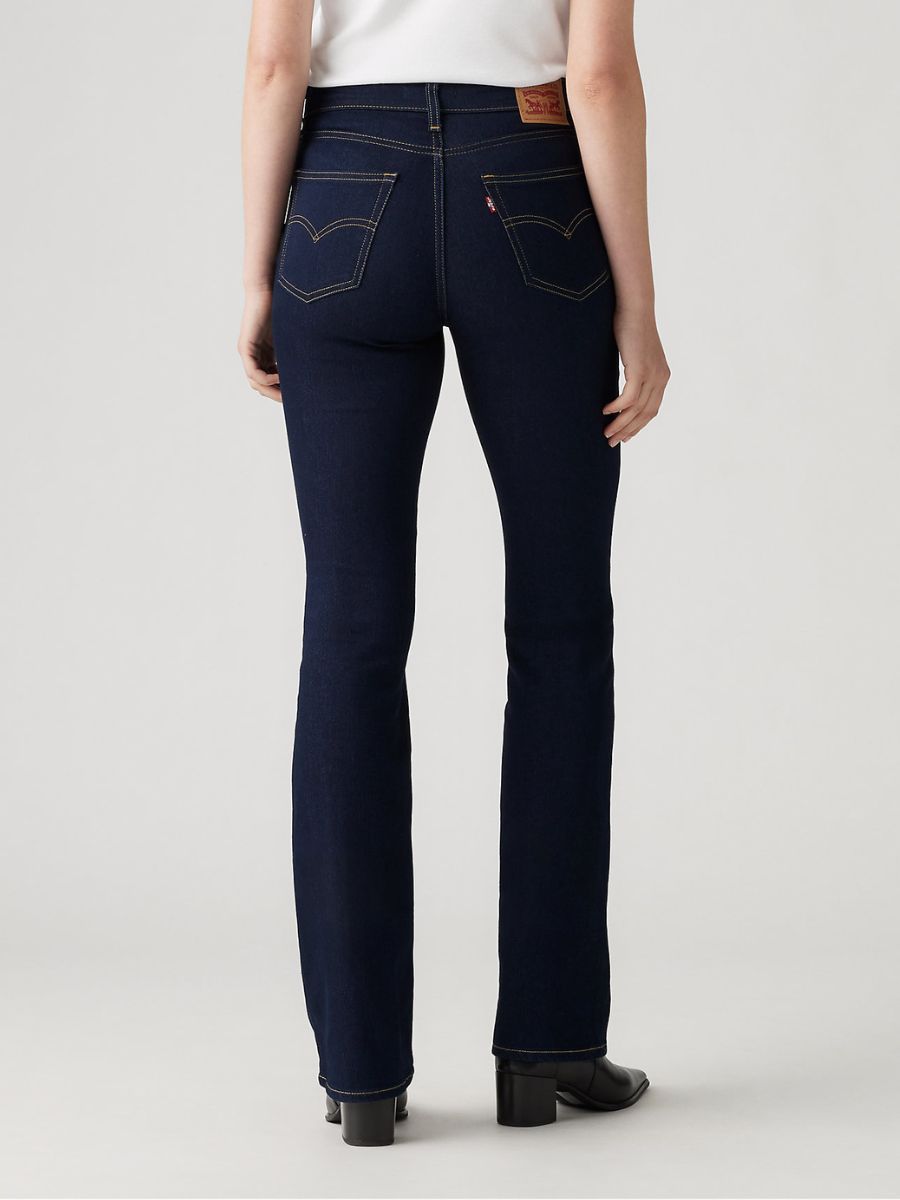 Levi's 725 Bootcut Cast Shadows Jeans