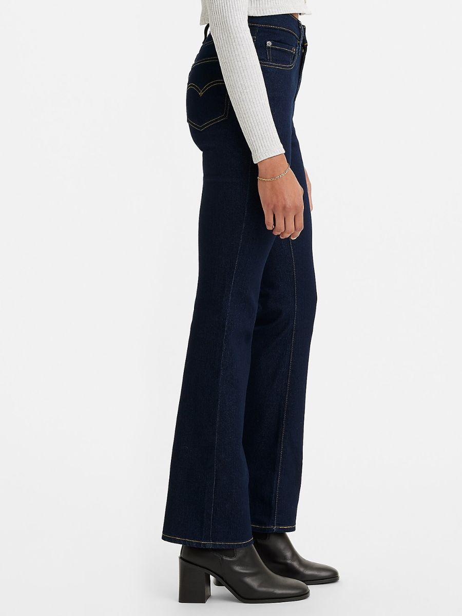 Levi's 725 Bootcut Cast Shadows Jeans