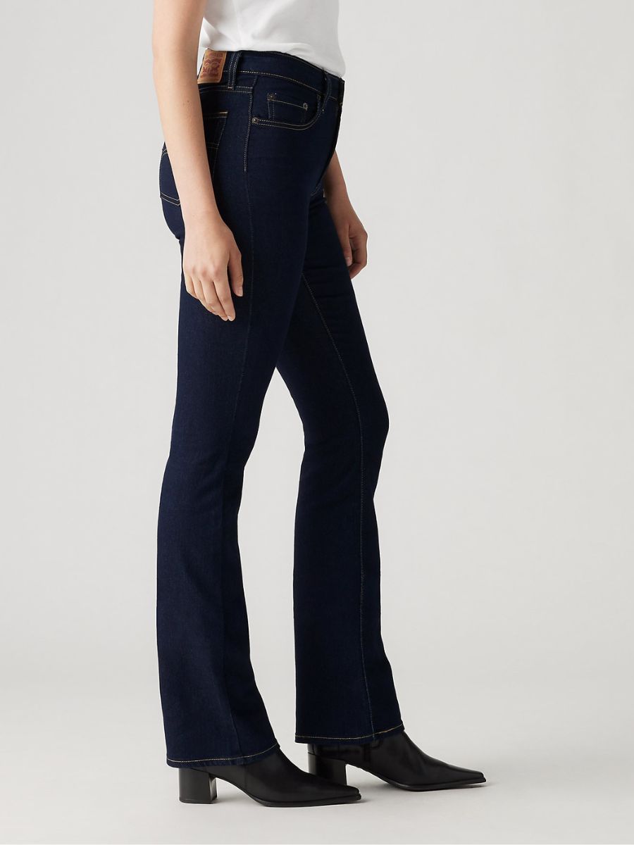Levi's 725 Bootcut Cast Shadows Jeans