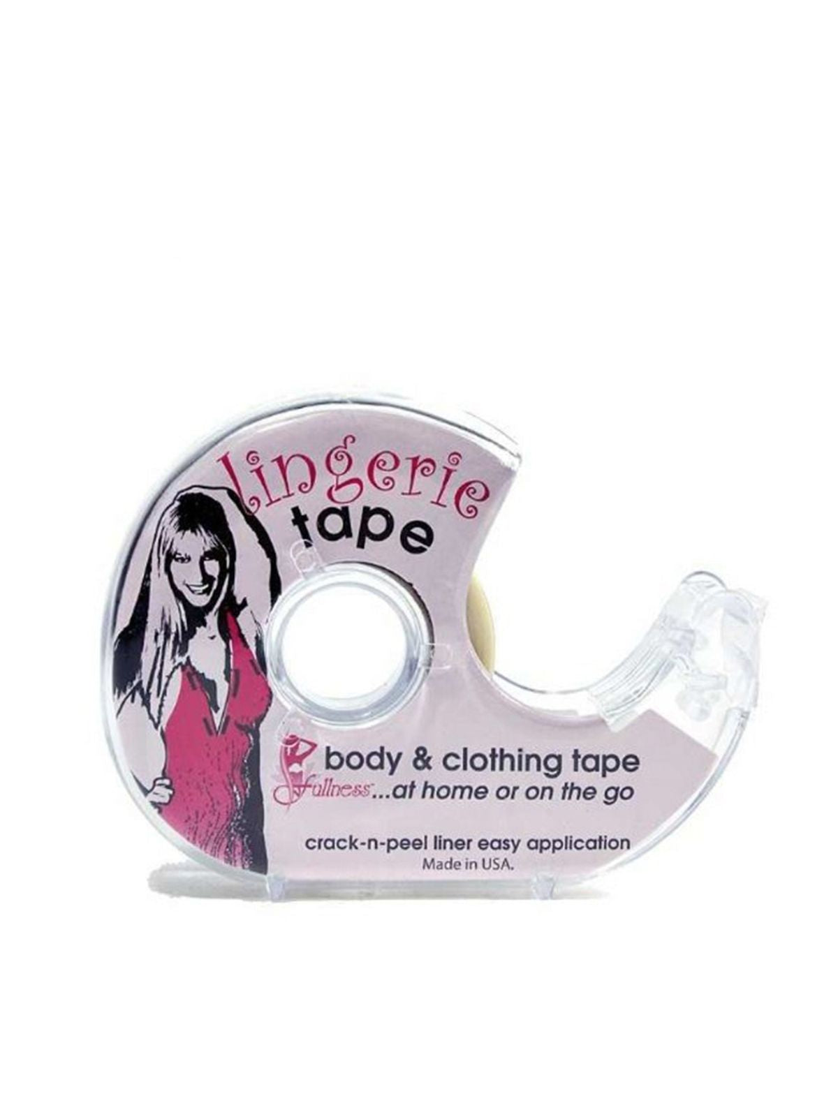 Flash Tape